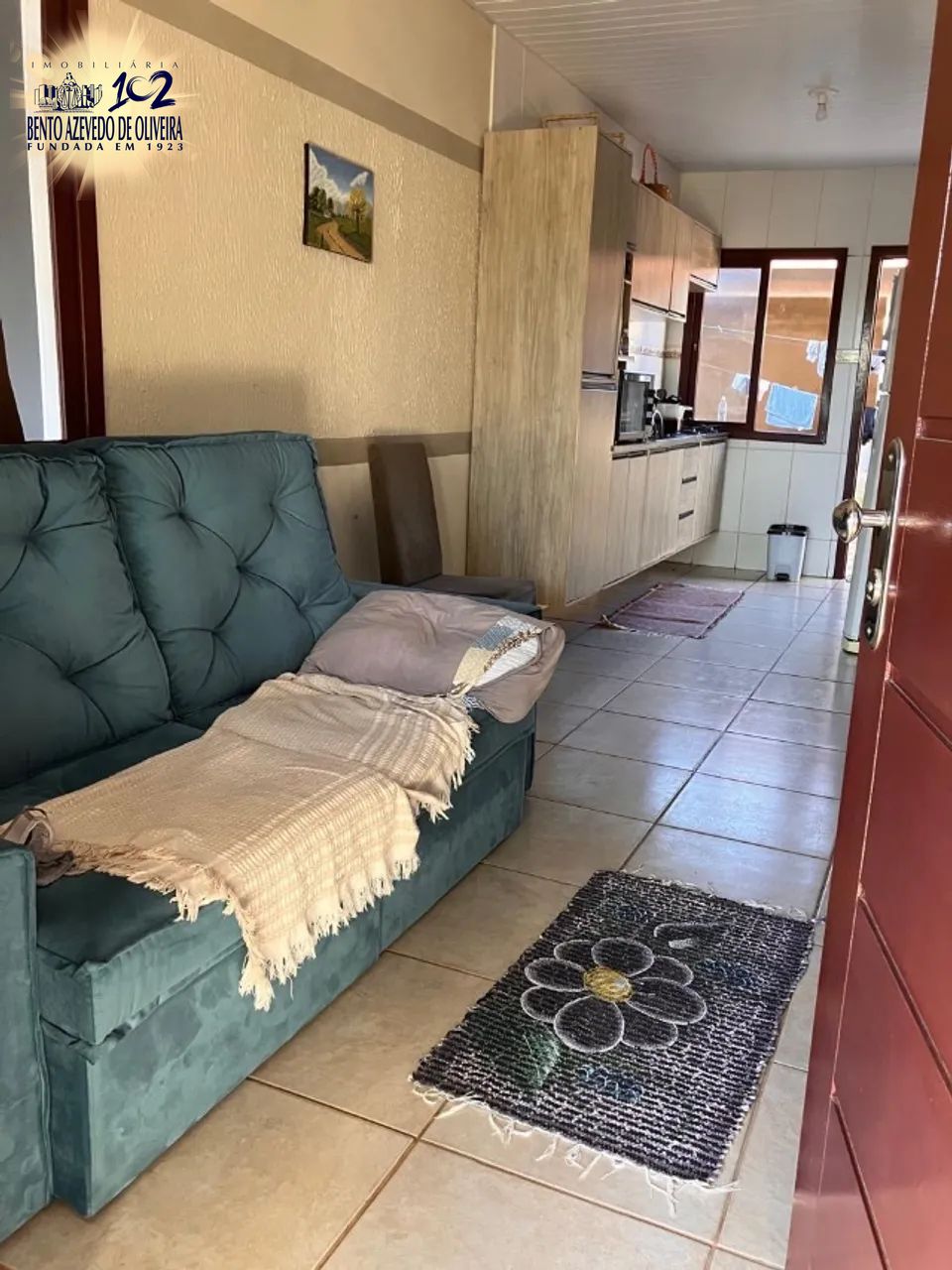 Casa, 2 quartos, 120 m² - Foto 16