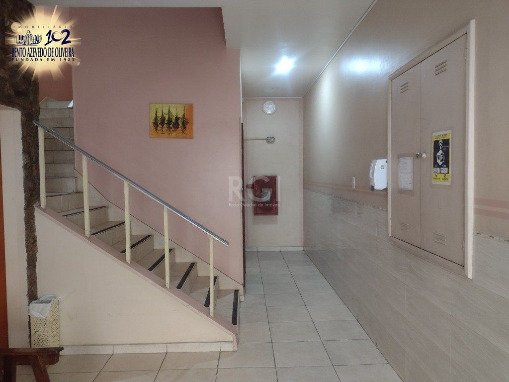 Apartamento, 1 quarto, 37 m² - Foto 14
