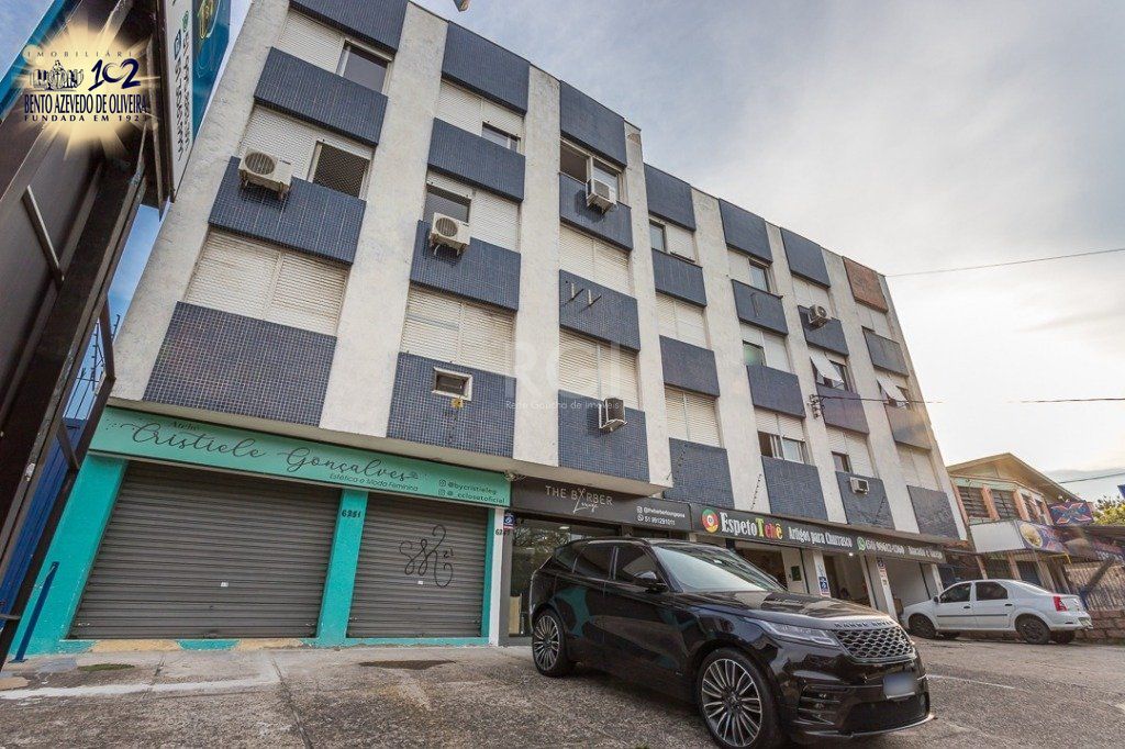 Apartamento, 2 quartos, 65 m² - Foto 1