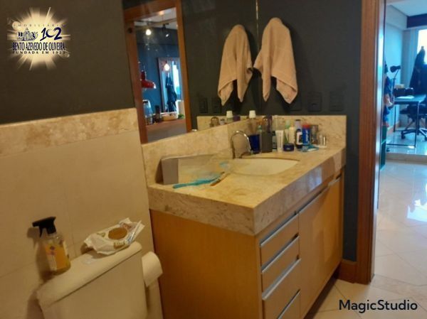 Apartamento, 1 quarto, 43 m² - Foto 7