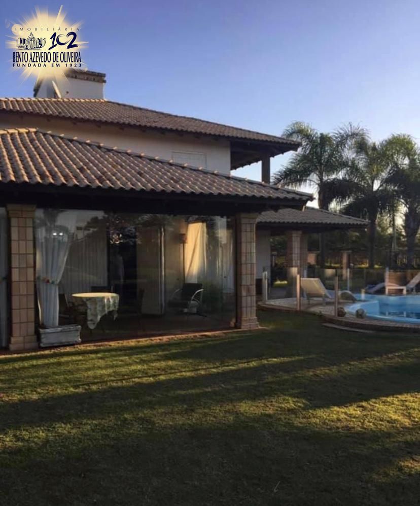 Casa, 4 quartos, 420 m² - Foto 39