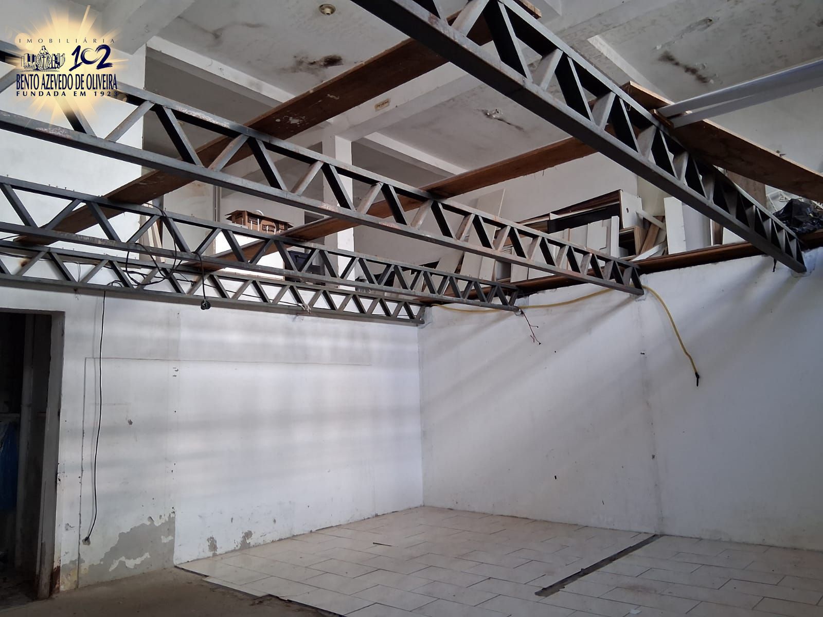Depósito-Galpão, 289 m² - Foto 10