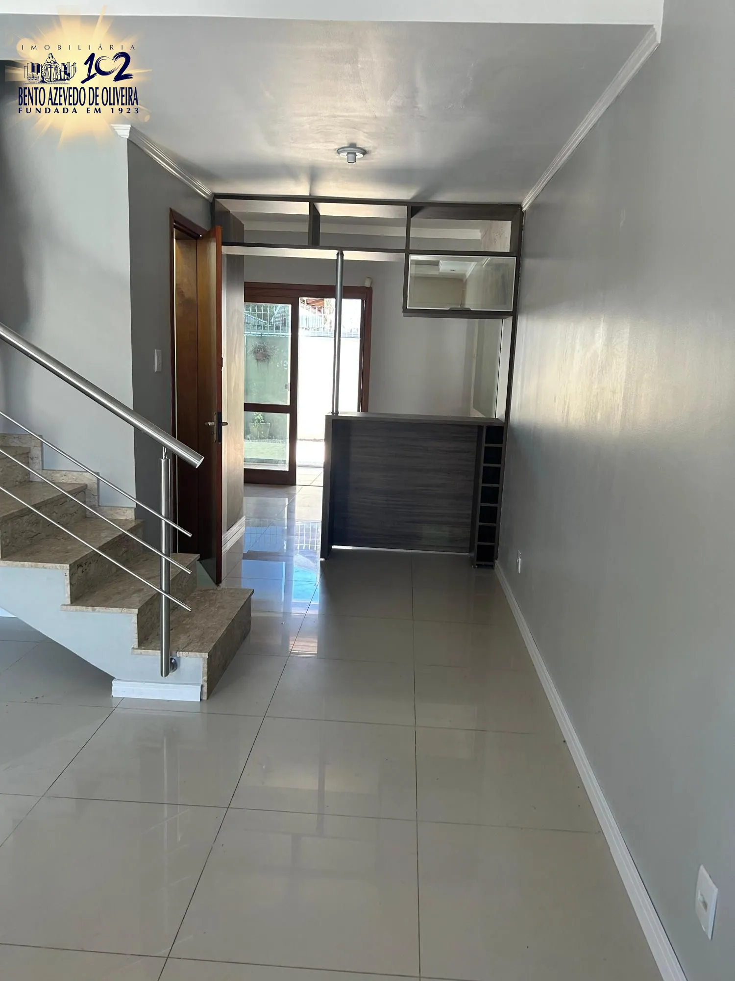 Casa, 2 quartos, 87 m² - Foto 2