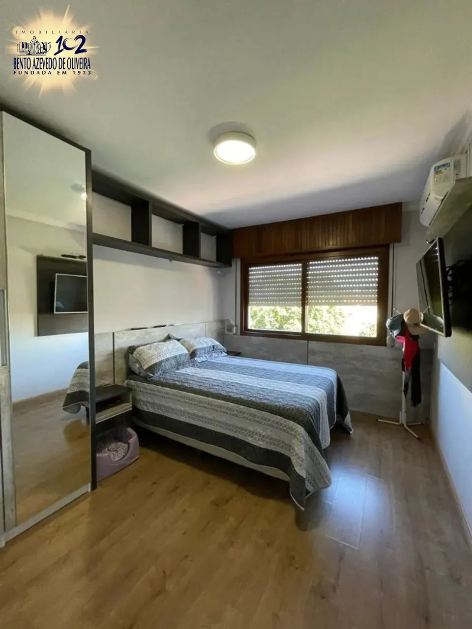 Apartamento, 1 quarto, 80 m² - Foto 9