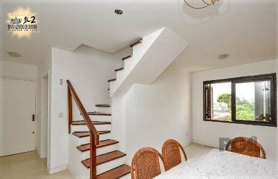 Cobertura, 2 quartos, 127 m² - Foto 3