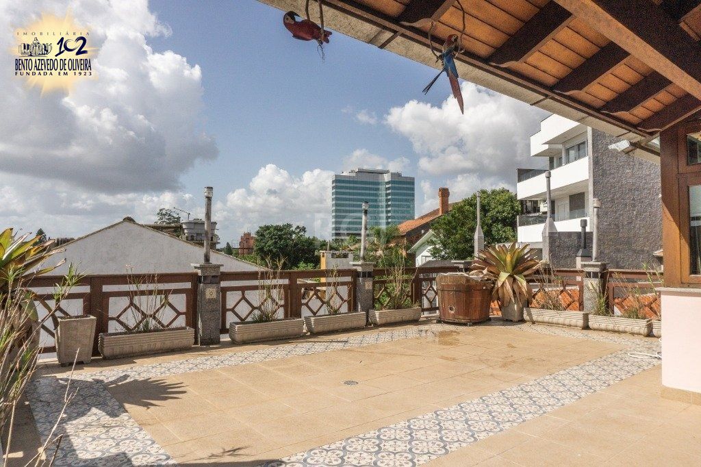 Casa, 5 quartos, 344 m² - Foto 25