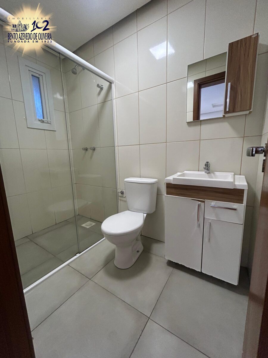 Casa de Condomínio, 4 quartos - Foto 47