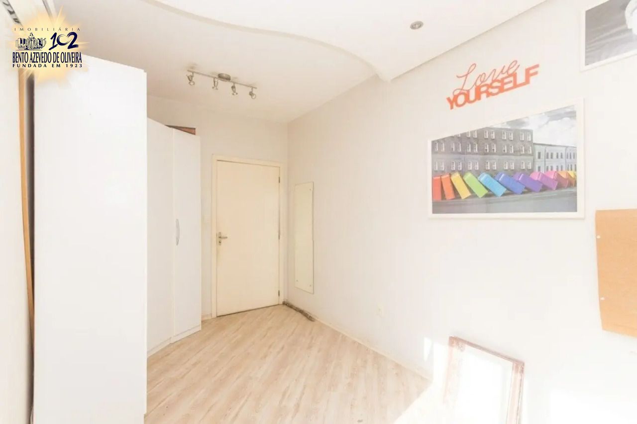 Apartamento, 1 quarto, 25 m² - Foto 8