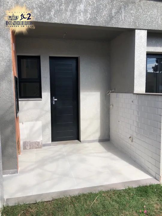 Sobrado, 2 quartos, 72 m² - Foto 12