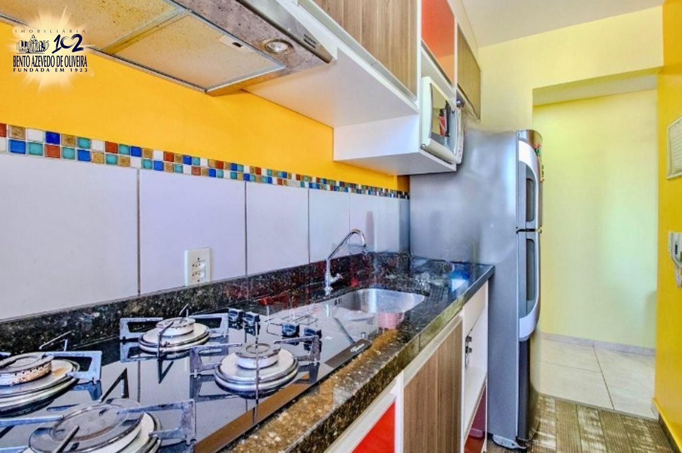 Apartamento, 2 quartos, 47 m² - Foto 18