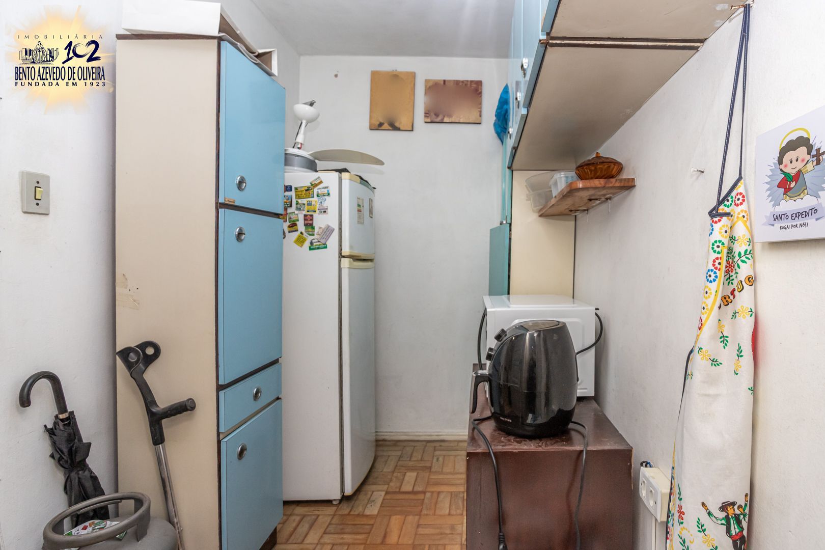 Apartamento, 3 quartos, 101 m² - Foto 30