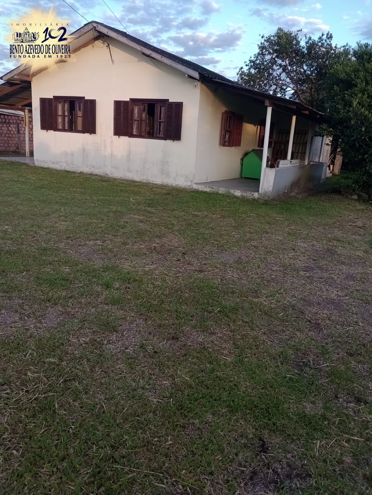 Casa, 3 quartos, 120 m² - Foto 32