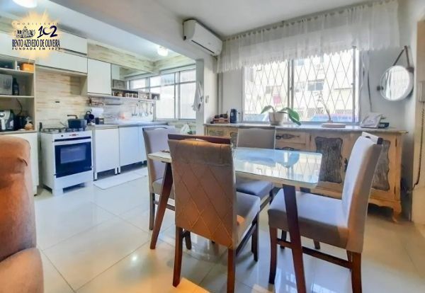 Apartamento, 2 quartos, 55 m² - Foto 4