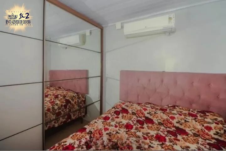 Casa, 2 quartos, 55 m² - Foto 4