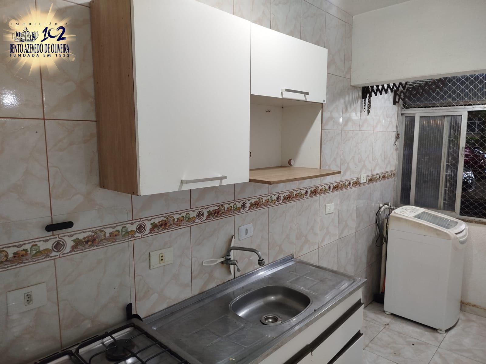 Apartamento, 1 quarto, 37 m² - Foto 12