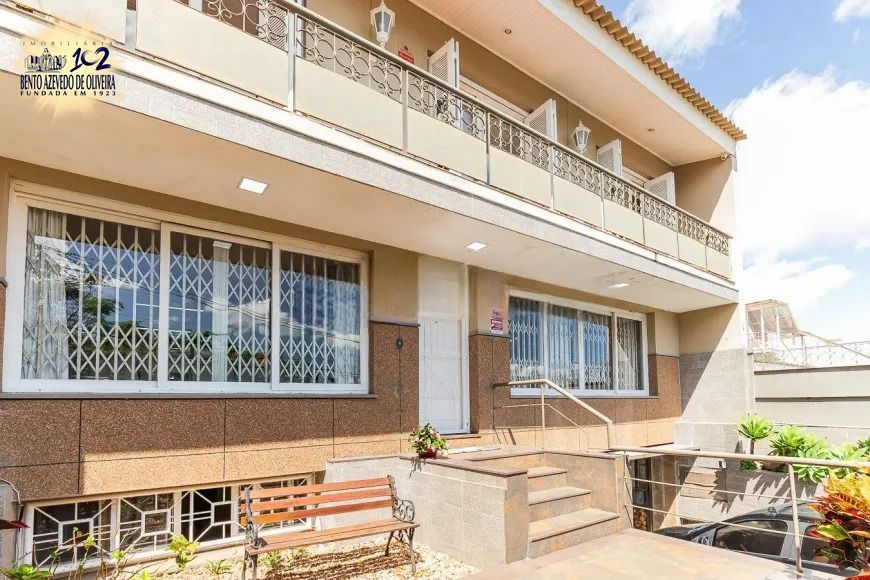 Casa, 4 quartos, 344 m² - Foto 19