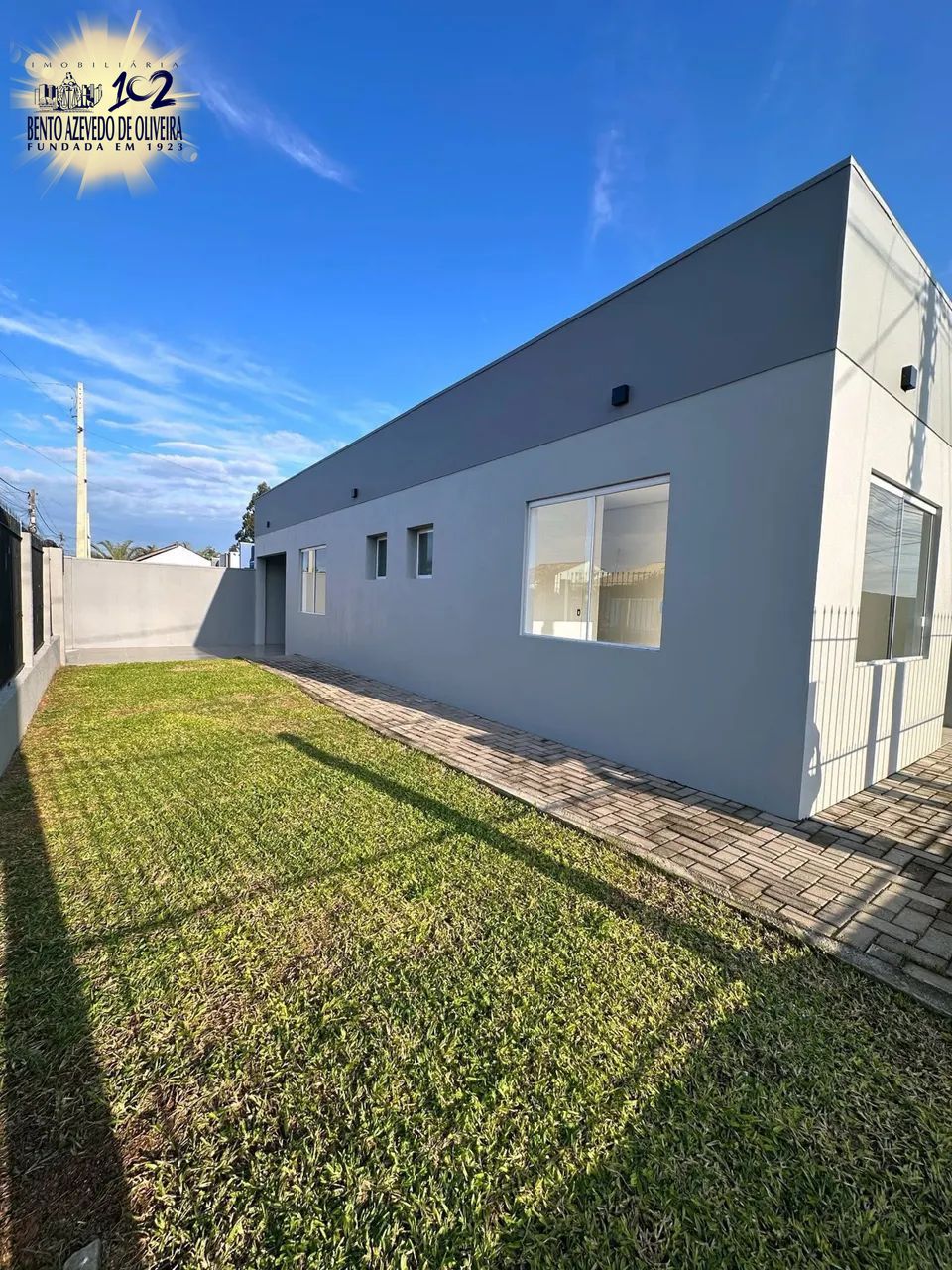 Casa, 2 quartos, 115 m² - Foto 3