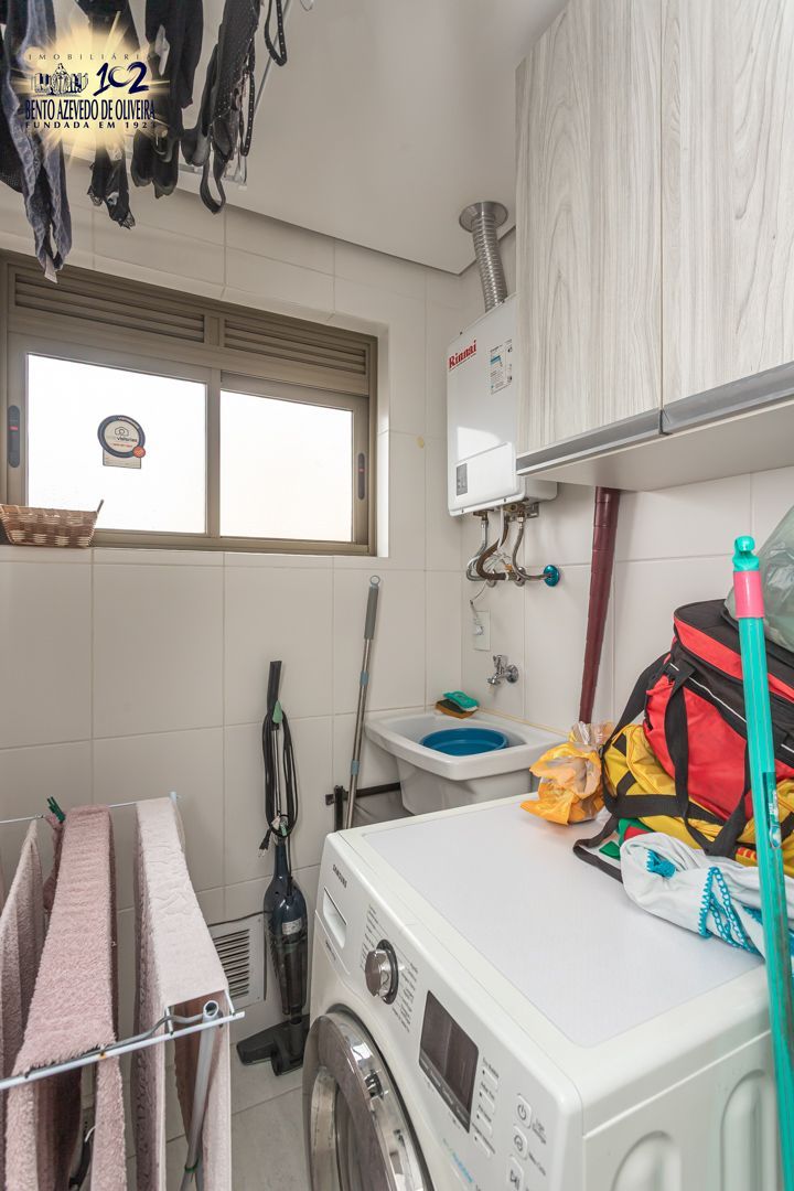 Apartamento, 2 quartos, 56 m² - Foto 10