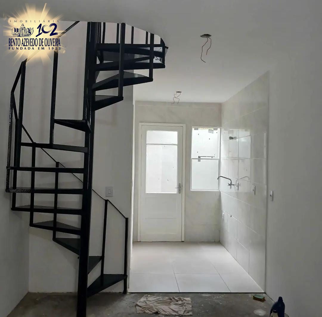 Sobrado, 2 quartos, 47 m² - Foto 4