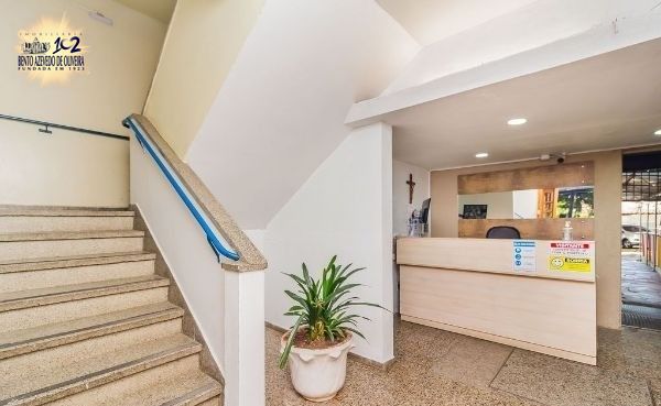 Apartamento, 3 quartos, 64 m² - Foto 21