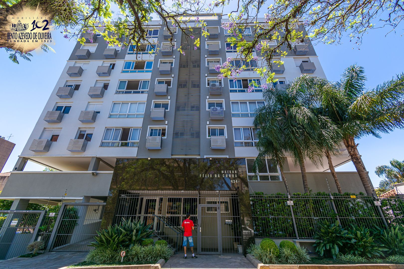 Apartamento, 2 quartos, 67 m² - Foto 35