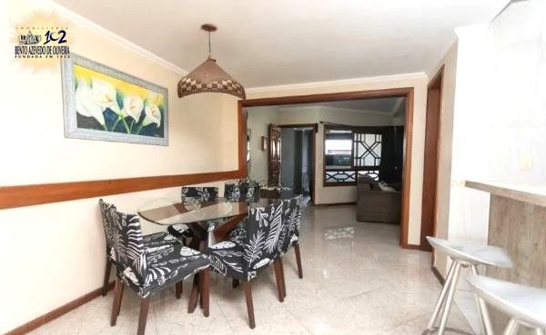 Casa, 3 quartos, 218 m² - Foto 7