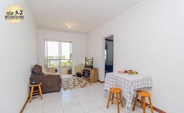 Apartamento, 2 quartos, 59 m² - Foto 1