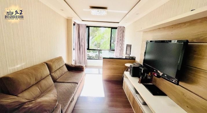 Apartamento, 3 quartos, 84 m² - Foto 4