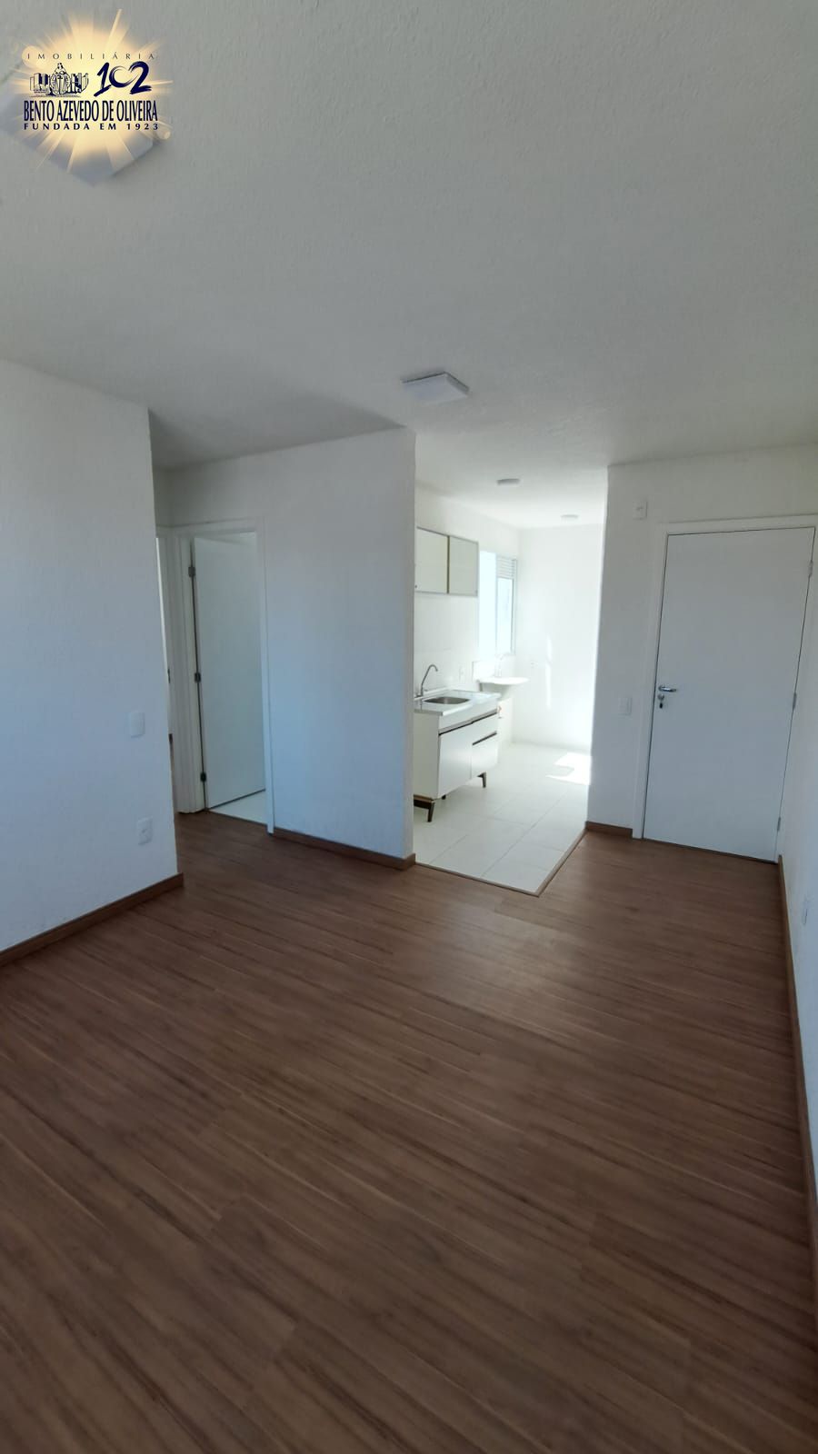 Apartamento, 2 quartos, 41 m² - Foto 7