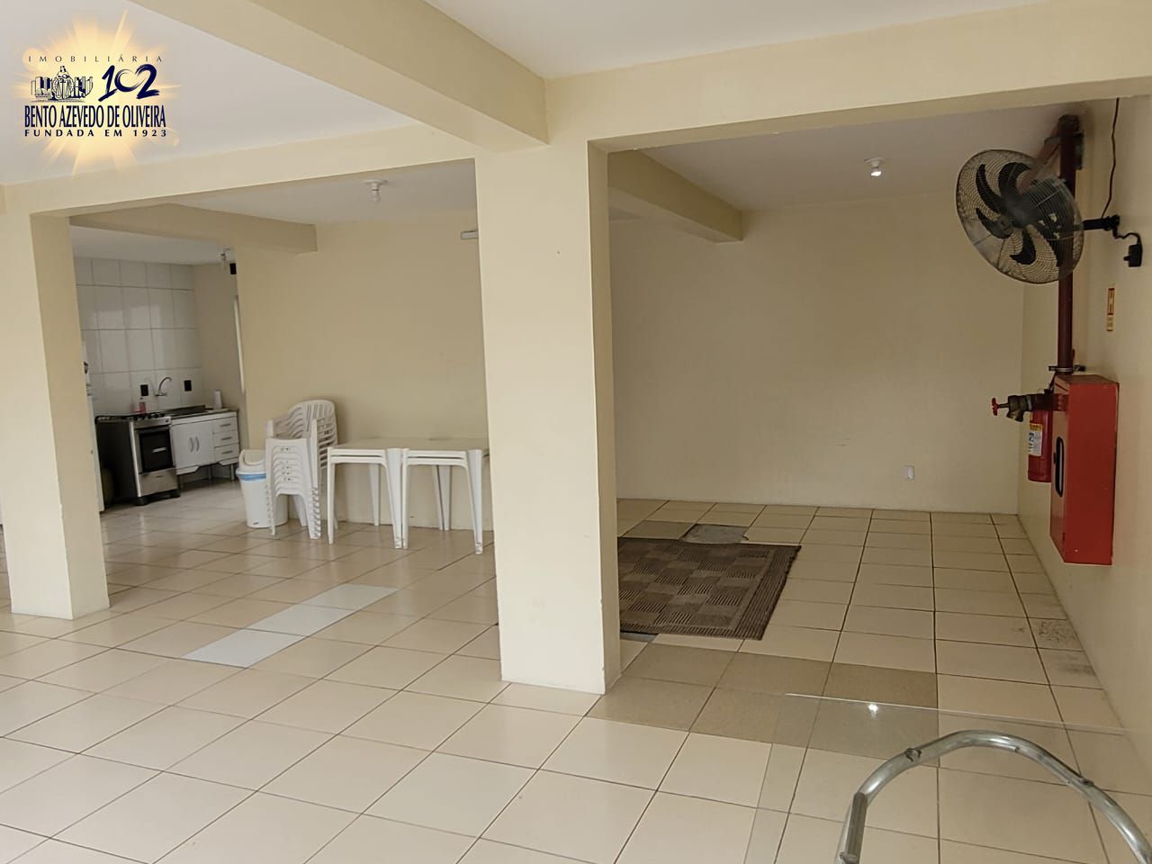 Apartamento, 2 quartos, 52 m² - Foto 13