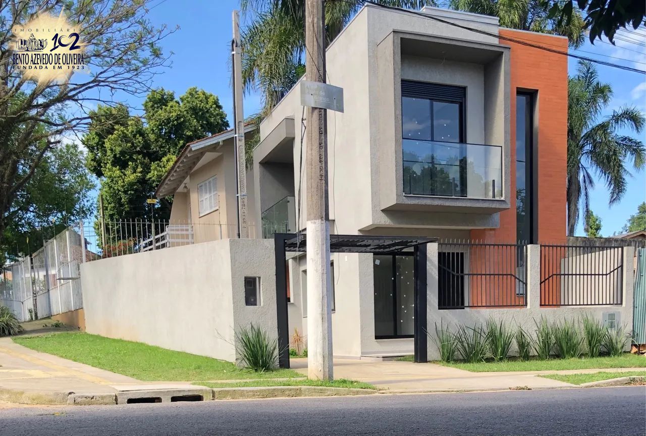 Sobrado, 2 quartos, 72 m² - Foto 2