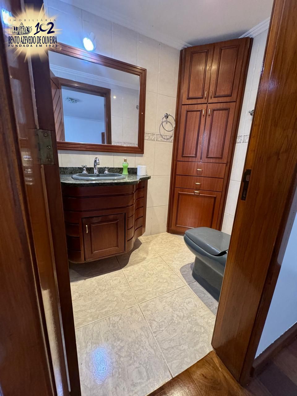 Apartamento, 3 quartos, 237 m² - Foto 6