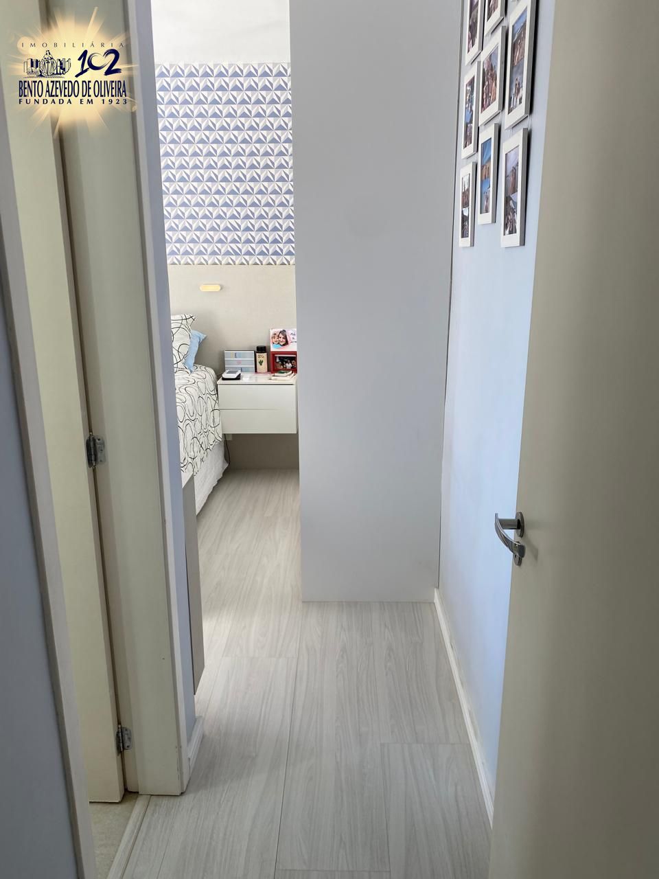 Apartamento, 3 quartos, 61 m² - Foto 12