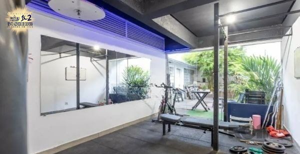 Prédio Inteiro, 230 m² - Foto 12