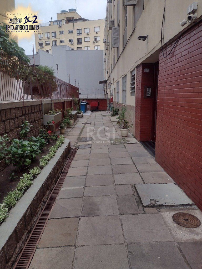 Apartamento, 1 quarto, 37 m² - Foto 16