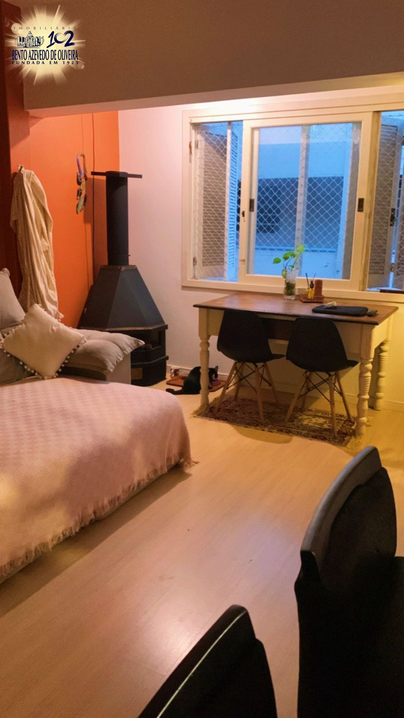 Apartamento, 1 quarto, 64 m² - Foto 3