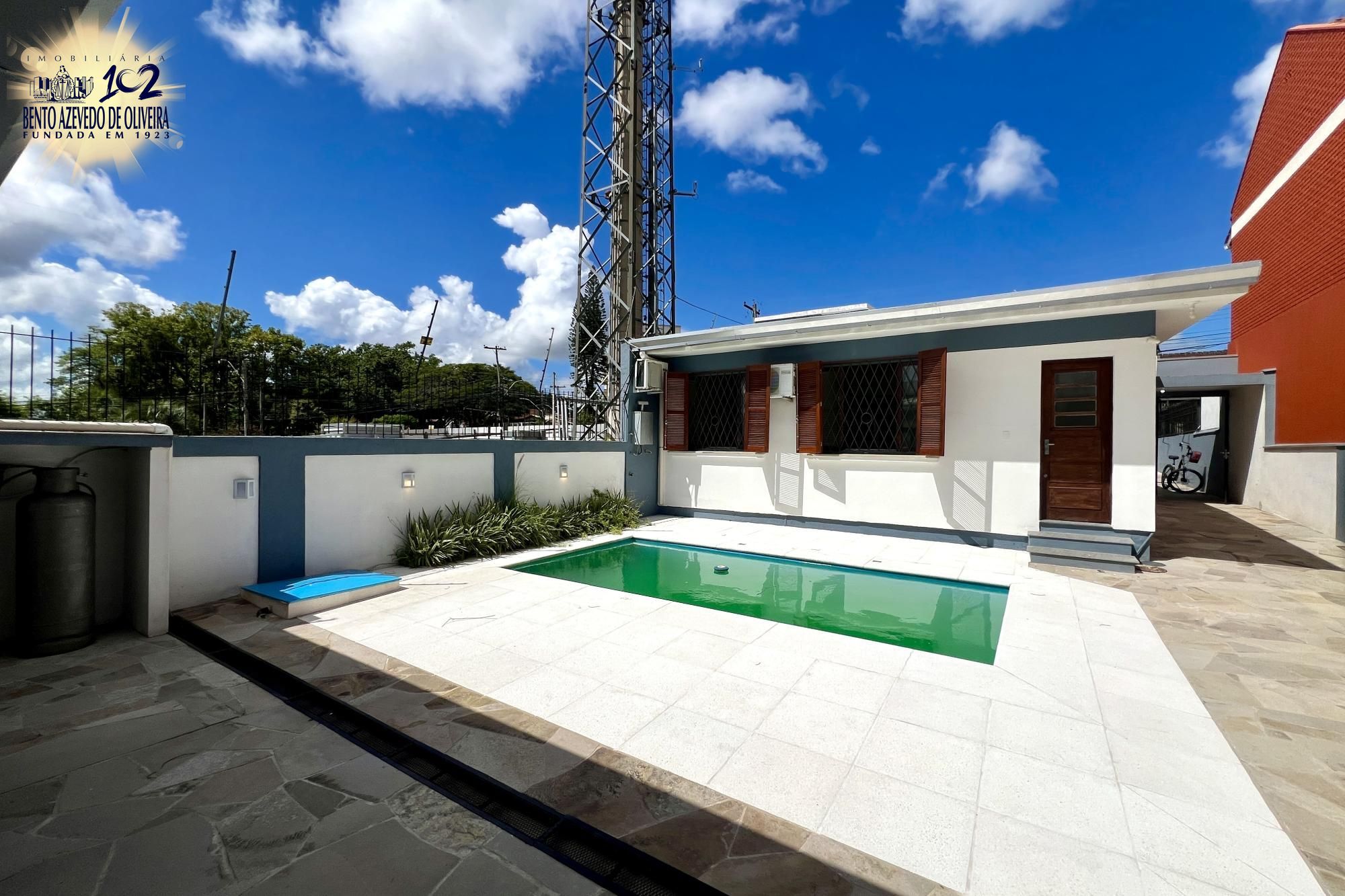 Casa, 3 quartos, 140 m² - Foto 35