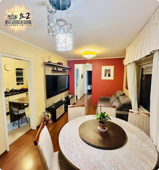 Apartamento, 2 quartos, 70 m² - Foto 2