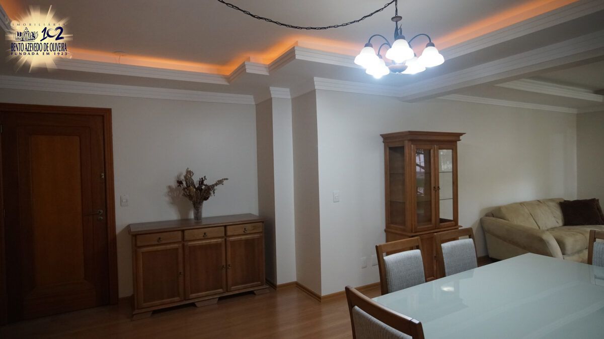 Apartamento, 3 quartos, 129 m² - Foto 15