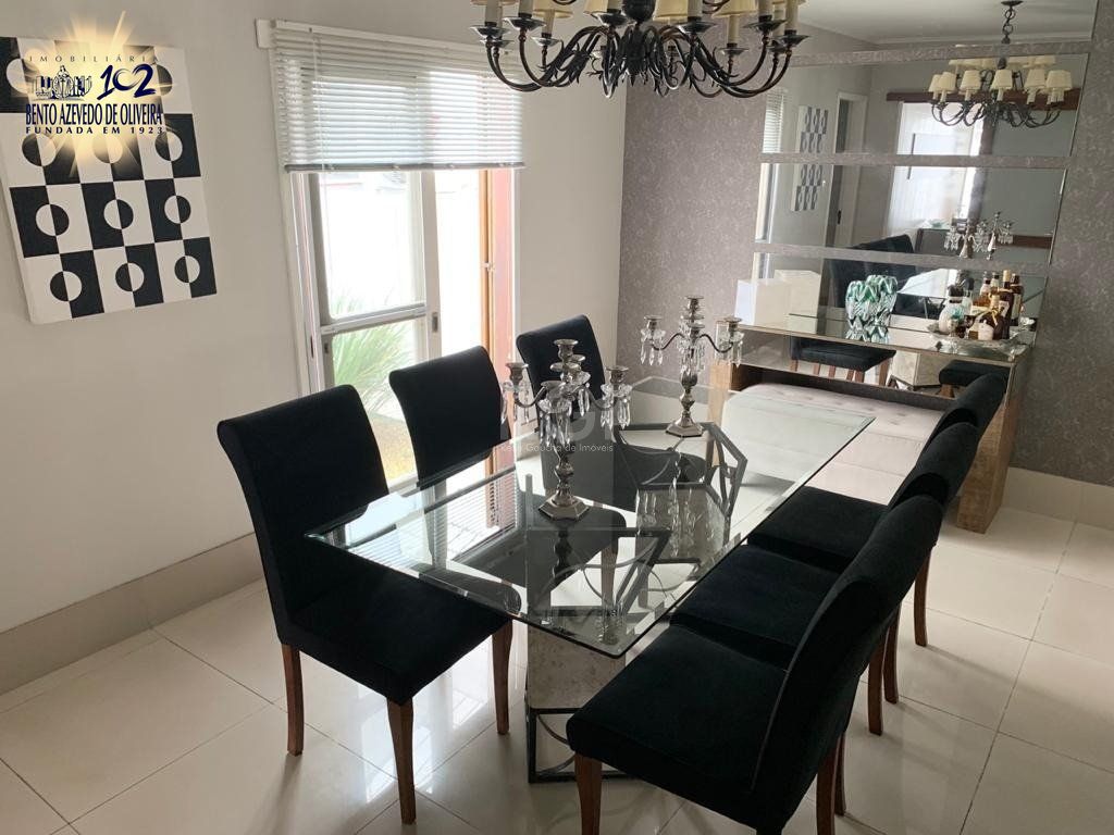 Casa, 4 quartos, 323 m² - Foto 5