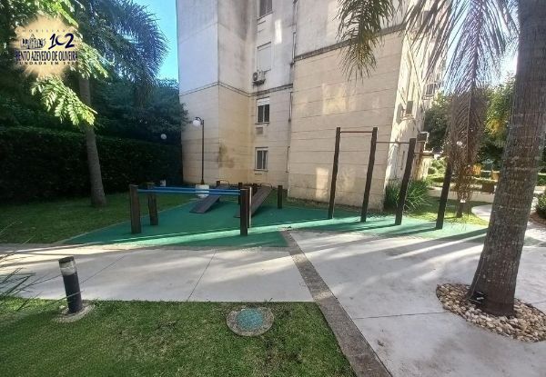 Apartamento, 3 quartos, 61 m² - Foto 30