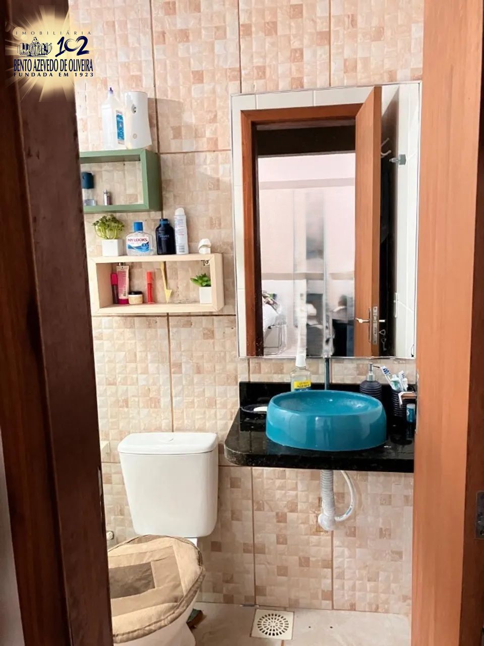Casa, 2 quartos, 120 m² - Foto 5