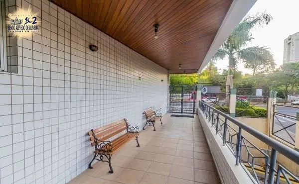 Apartamento, 2 quartos, 61 m² - Foto 4