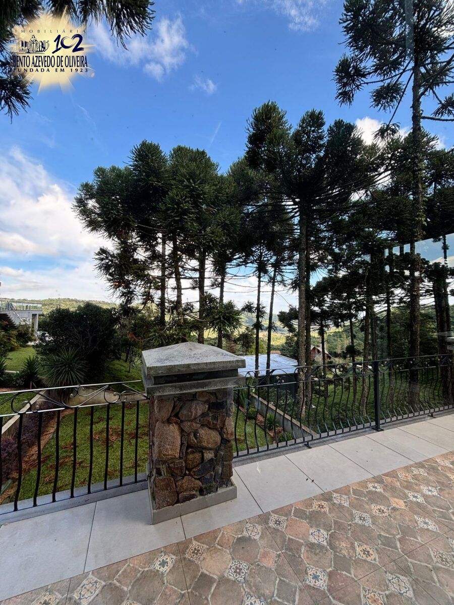 Casa de Condomínio, 4 quartos - Foto 38