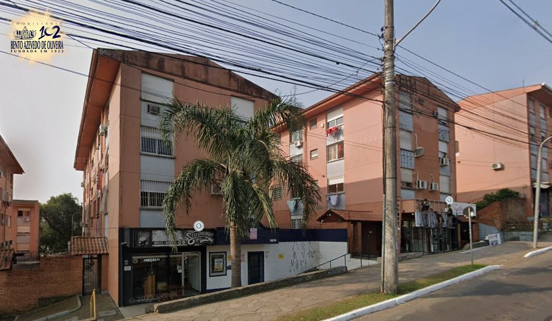Apartamento, 1 quarto, 42 m² - Foto 18
