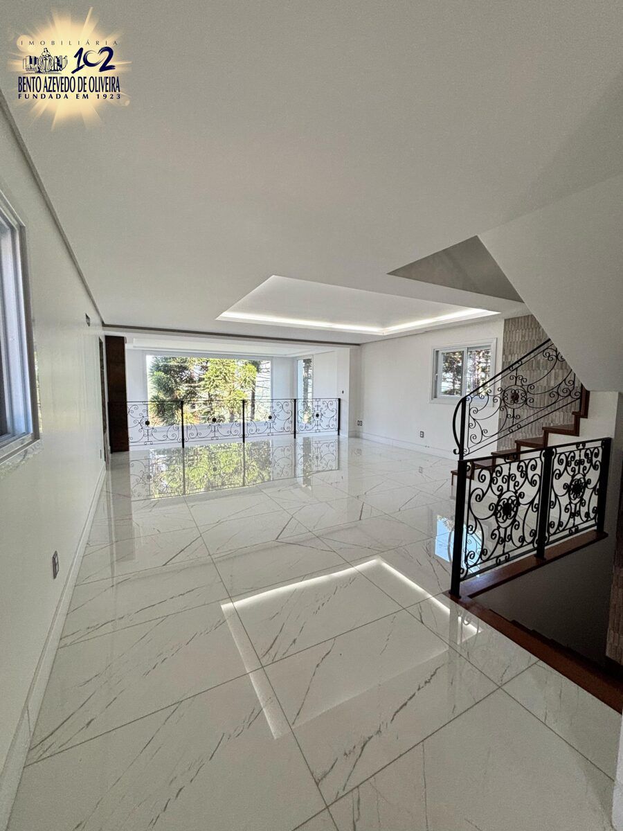 Casa de Condomínio, 4 quartos - Foto 13