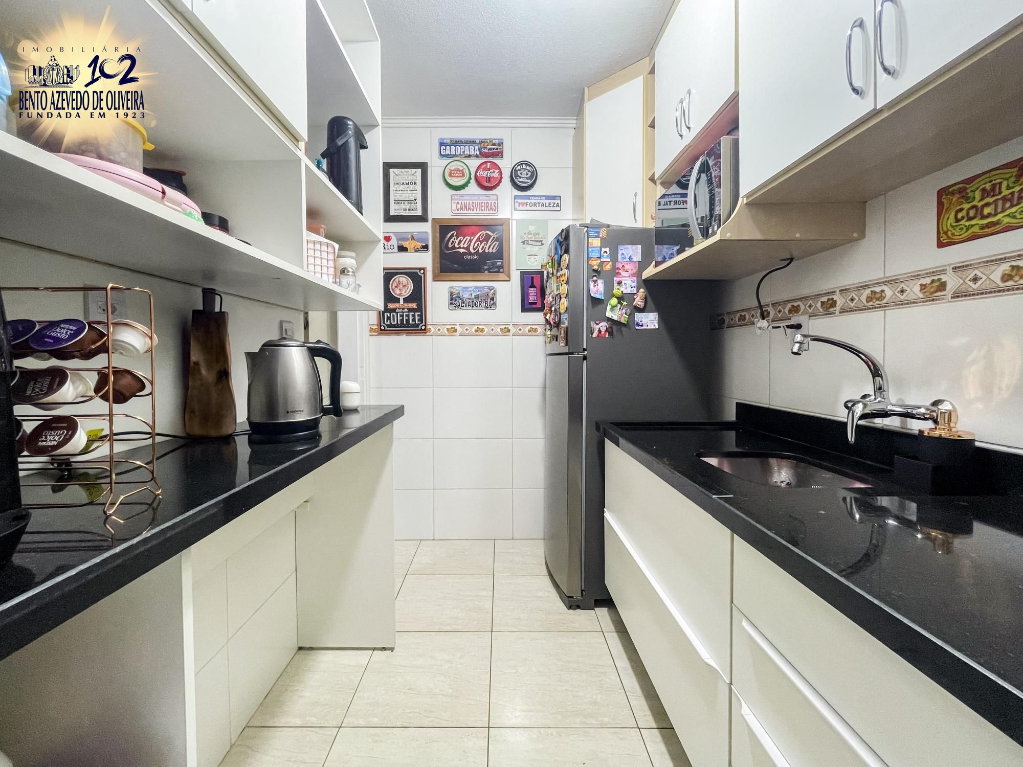 Apartamento, 2 quartos, 56 m² - Foto 10