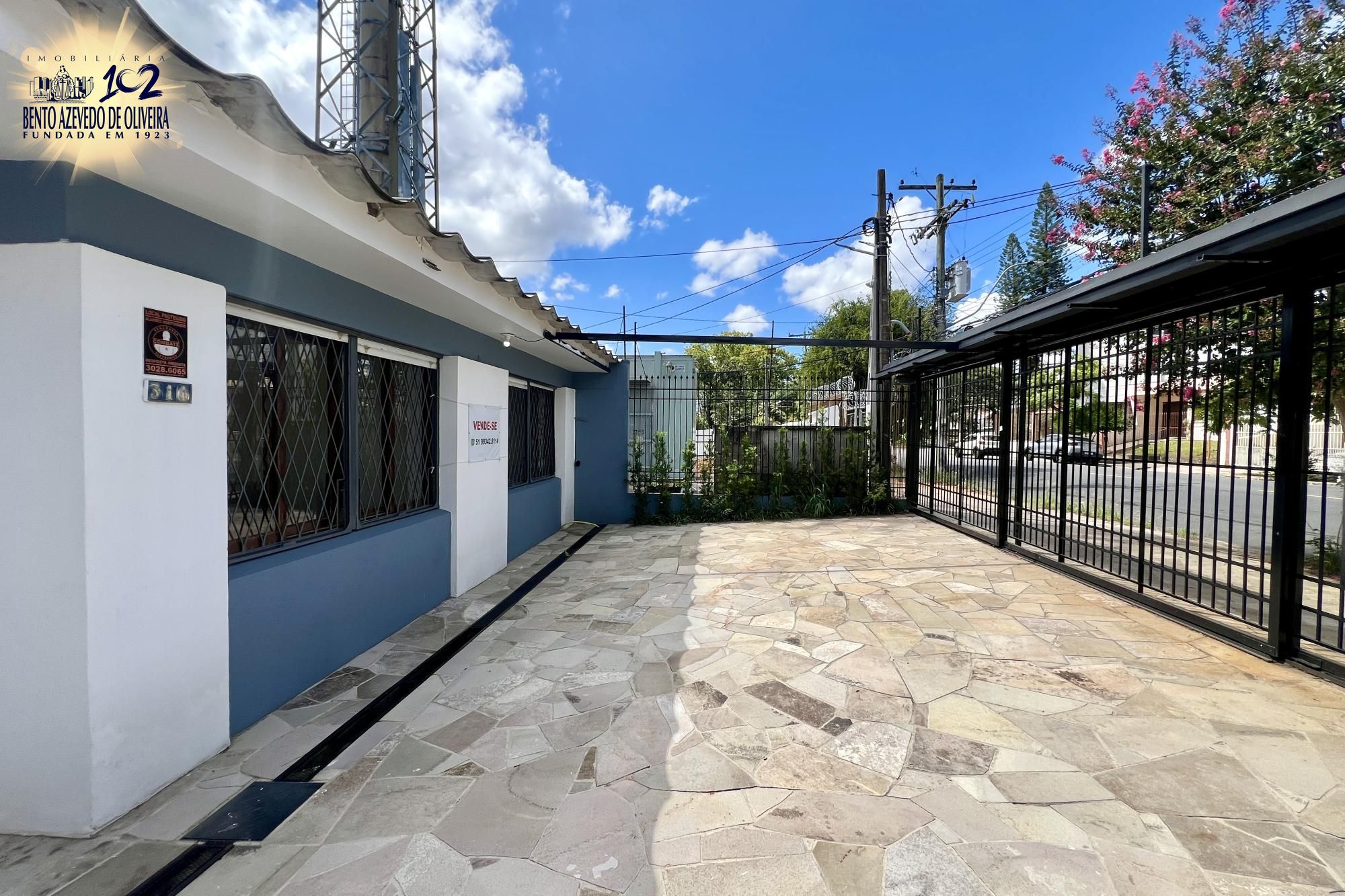 Casa, 3 quartos, 140 m² - Foto 36