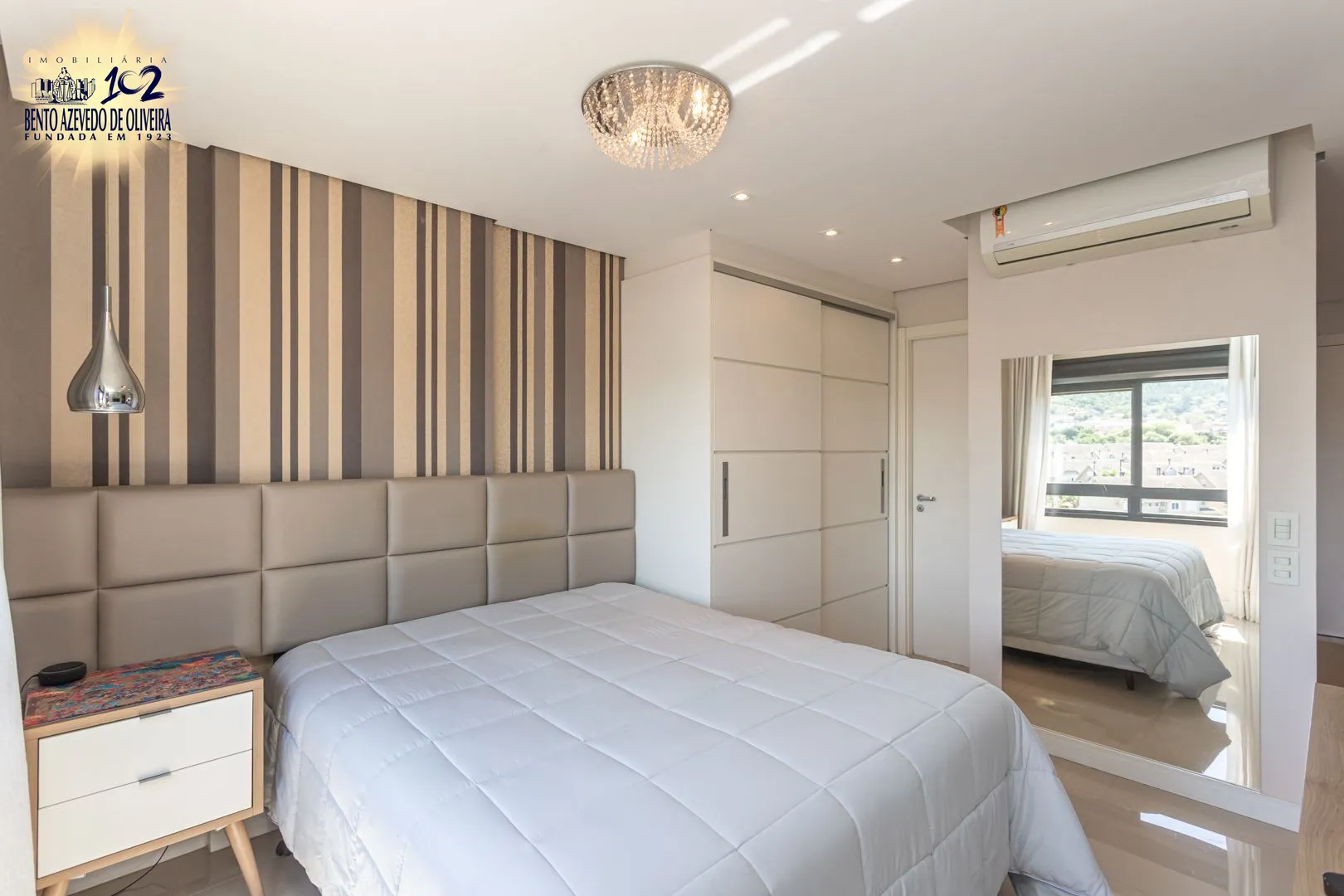 Apartamento, 1 quarto, 38 m² - Foto 6