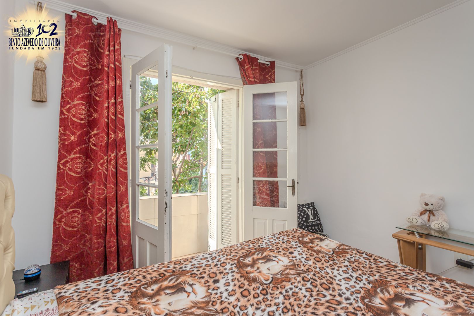 Apartamento, 3 quartos, 78 m² - Foto 24